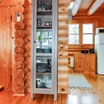 Tikkatupa By Interhome Dom wakacyjny