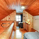Dom wakacyjny Tikkatupa By Interhome *