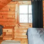 Tikkatupa By Interhome Levi