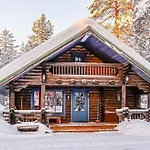 Tikkatupa By Interhome Dom wakacyjny Levi