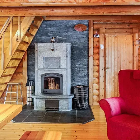 Tikkatupa By Interhome