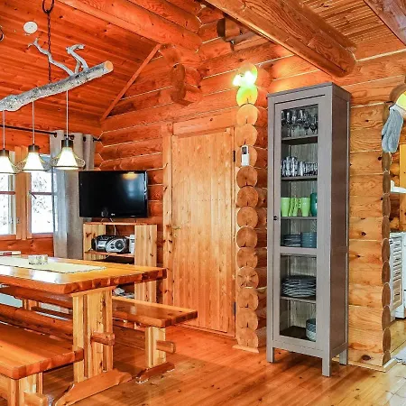 Ferienhaus Tikkatupa By Interhome *