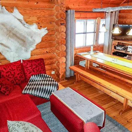 Tikkatupa By Interhome Feriehus