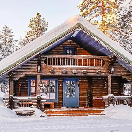 Tikkatupa By Interhome *