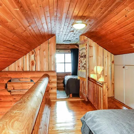 Tikkatupa By Interhome Feriehus *