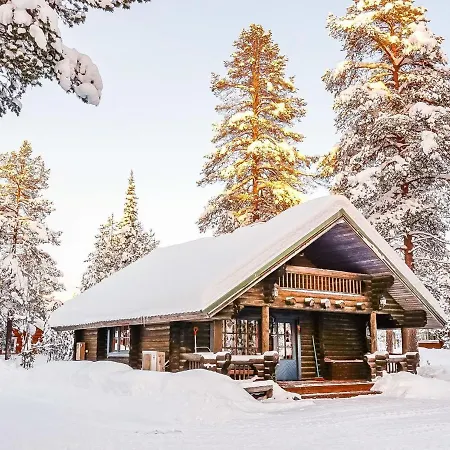 Tikkatupa By Interhome * Levi