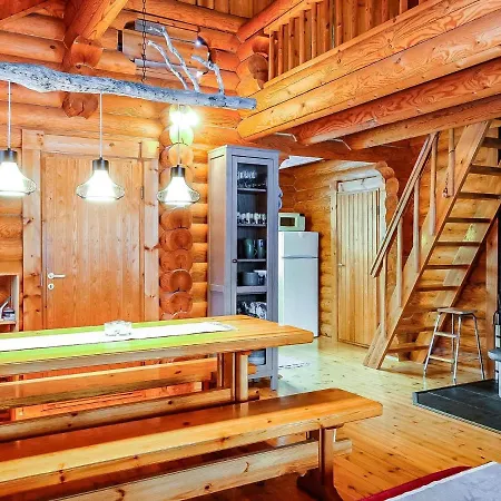 Tikkatupa By Interhome Ferienhaus *