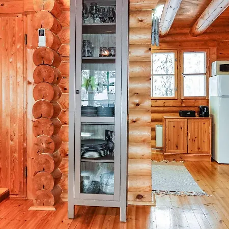 Tikkatupa By Interhome Ferienhaus Levi