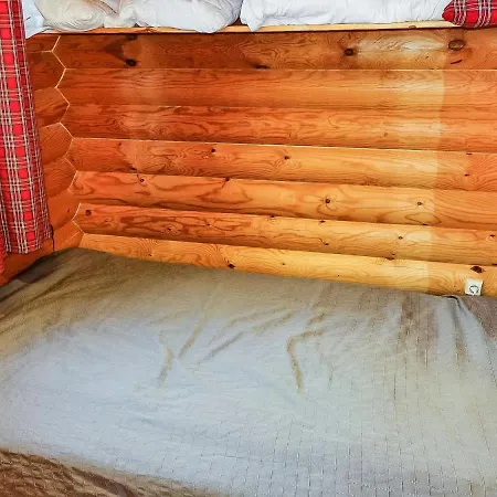 Tikkatupa By Interhome Ferienhaus *