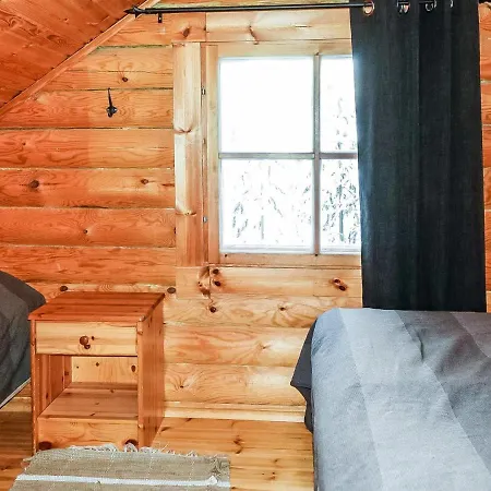 Tikkatupa By Interhome Ferienhaus *