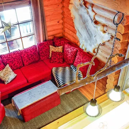 Tikkatupa By Interhome