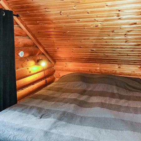 Tikkatupa By Interhome