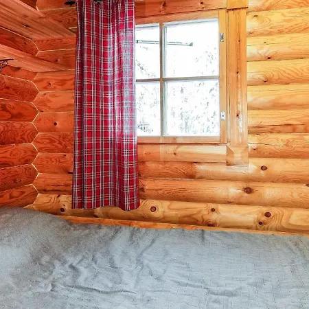 Ferienhaus Tikkatupa By Interhome