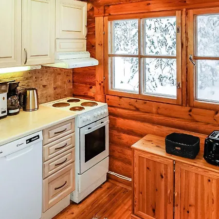 Ferienhaus Tikkatupa By Interhome