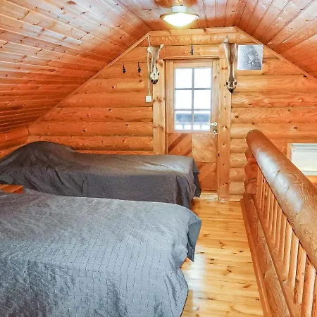 Tikkatupa By Interhome