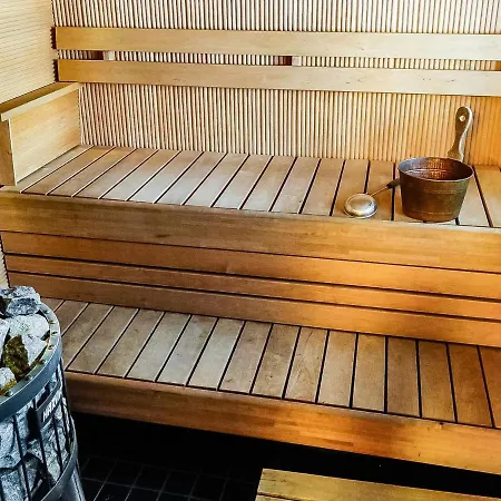 Tikkatupa By Interhome Ferienhaus *