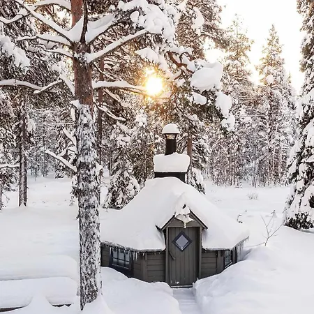 Tikkatupa By Interhome *