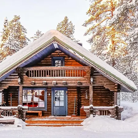 Tikkatupa By Interhome Hébergement de vacances *