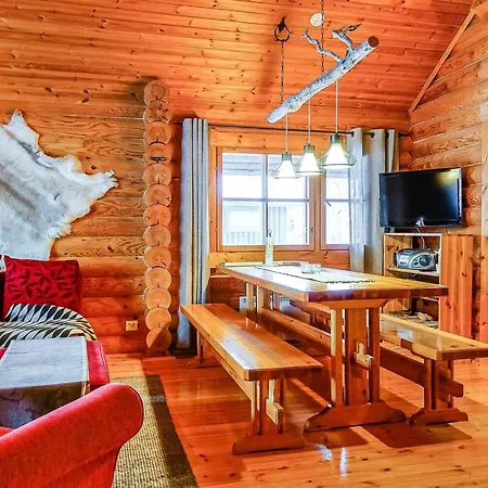 Tikkatupa By Interhome