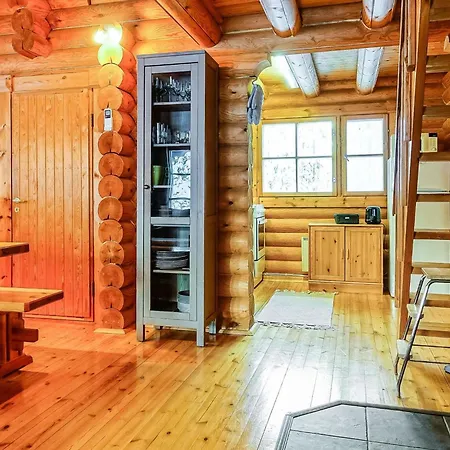 Tikkatupa By Interhome Сasa de vacaciones