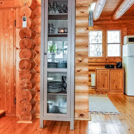Tikkatupa By Interhome Сasa de vacaciones