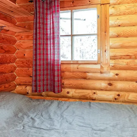 Tikkatupa By Interhome *