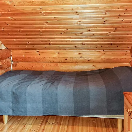 Сasa de vacaciones Tikkatupa By Interhome