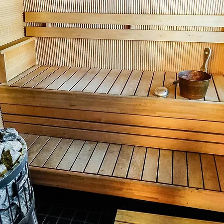 Сasa de vacaciones Tikkatupa By Interhome Levi