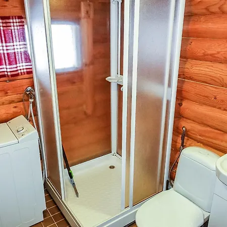 Сasa de vacaciones Tikkatupa By Interhome Levi