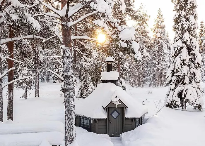 Tikkatupa By Interhome *