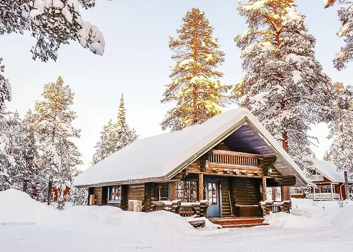 Tikkatupa By Interhome