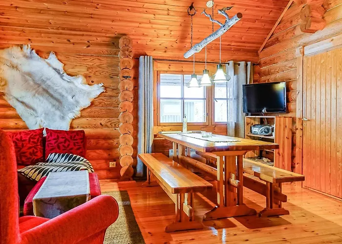 Tikkatupa By Interhome