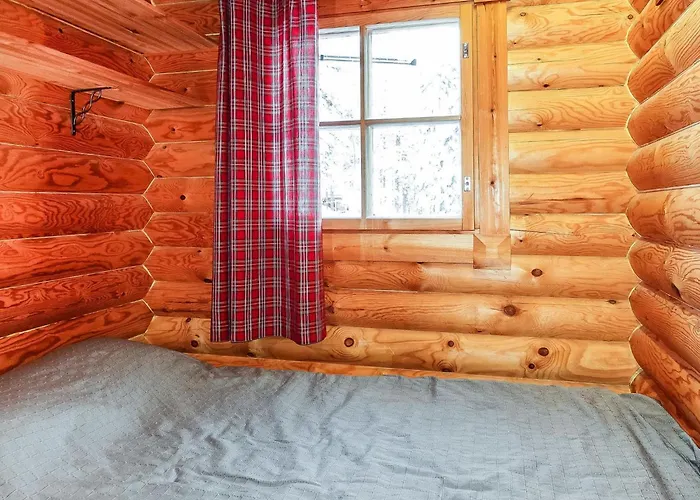 Tikkatupa By Interhome *