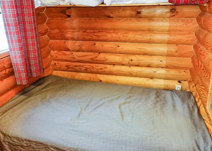 Tikkatupa By Interhome