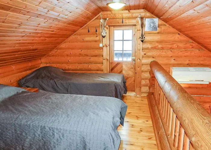 Tikkatupa By Interhome Levi